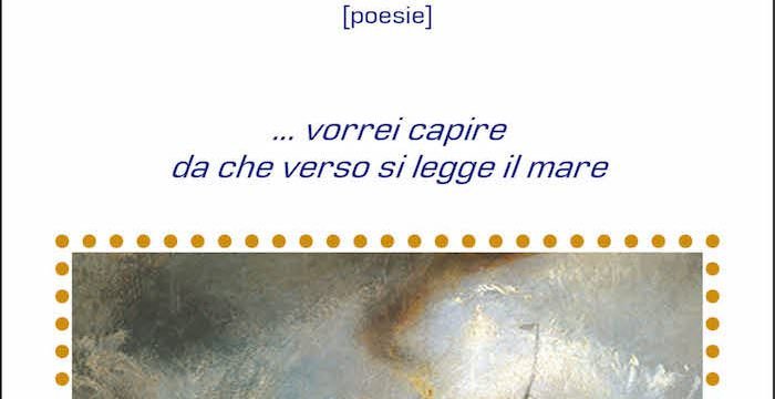 Nicola Manicardi, Carne e sangue, Oltre Edizioni