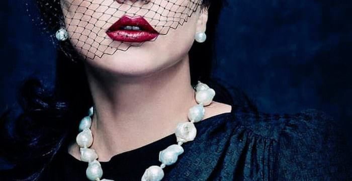 Poster del film "House of Gucci" di Ridley Scott