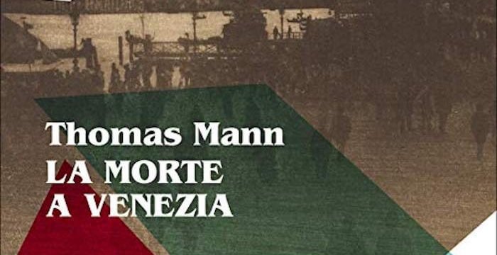 "La morte a Venezia" di Thomas Mann letto da Massimo Popolizio (audiolibro)