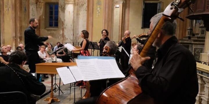 Ensemble Festa Rustica