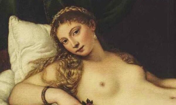 Luca Nannipieri, Il destino di un amore, Skira