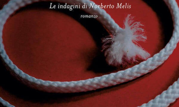 Hans Tuzzi, Ma cos'è questo nulla?, Bollati Boringhieri