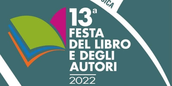 13a Festa del Libro e degli Autori a Vimercate (MB)