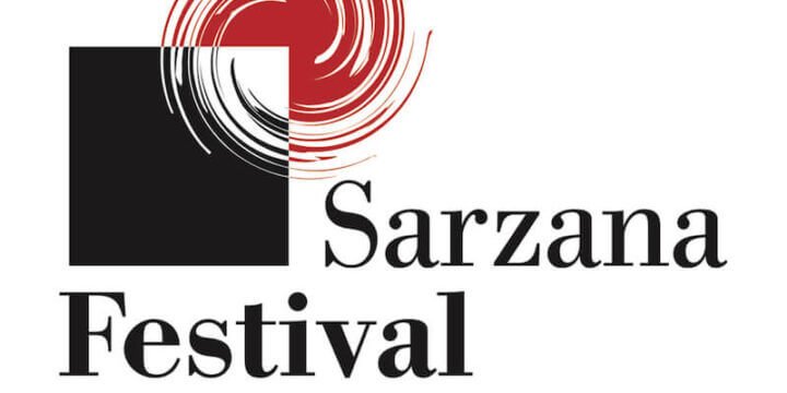 Logo del Festival della Mente di Sarzana