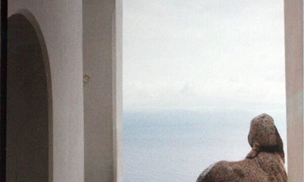 Luigi Ghirri, Capri 1981, 1980 – 1985