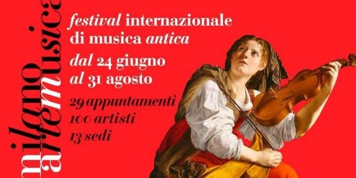 "Milano Arte Musica": XVI edizione 2022