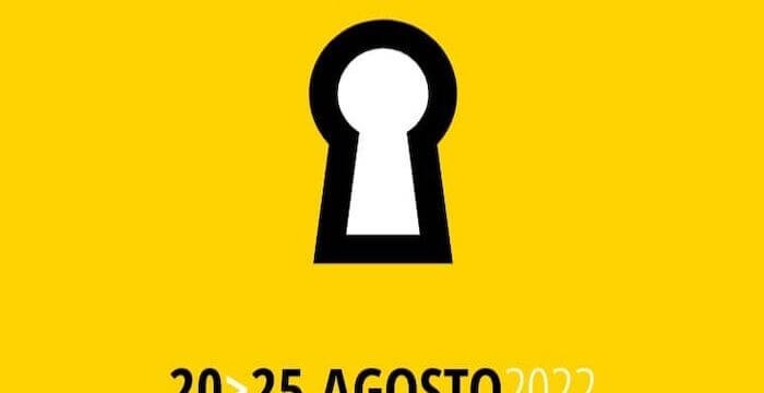 Ventimilarighesottoimari inGiallo 2022