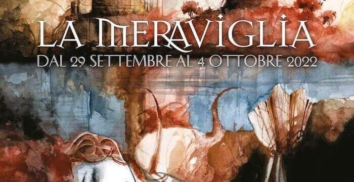 Fiera del Libro Argonautilus