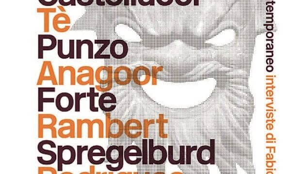 Fabio Francione, Sguardi sul teatro contemporaneo, Libri Scheiwiller