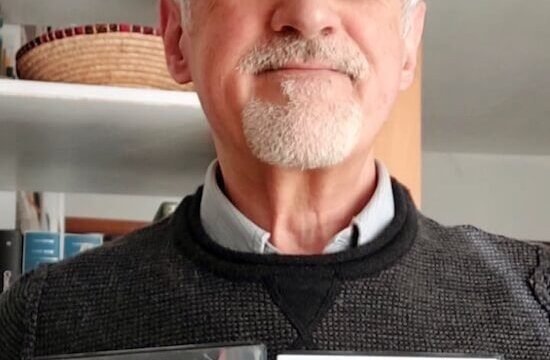 Il critico cinematografico di ALIBI Online, Luigi Di Silvestro