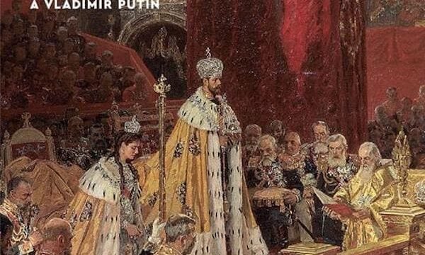 Orlando Figes, Storia della Russia. Mito e potere da Vladimir il Grande a Vladimir Putin, Mondadori