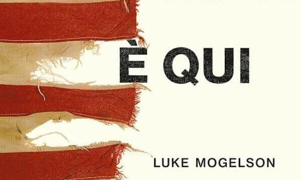 Luke Mogelson, La tempesta è qui, Orville Press