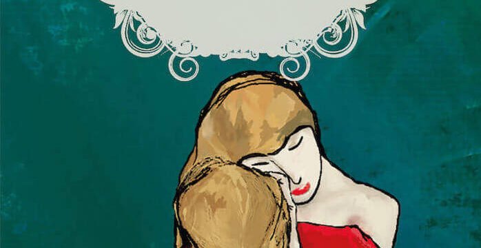 Ada d'Adamo, Come d'aria, Elliot (dettaglio della copertina)