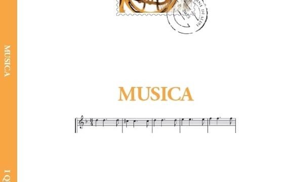 Secondo Quaderno di ALIBI: "Musica"