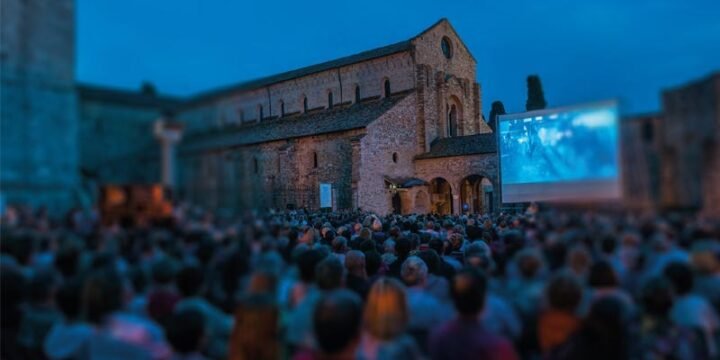 Aquileia Film Festival 2023