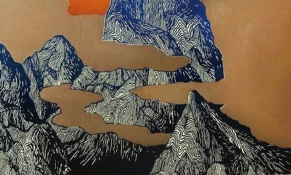 Esther Kinsky, Rombo, Iperborea