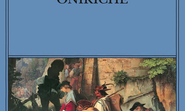 Giorgio Manganelli, Emigrazioni oniriche, Adelphi