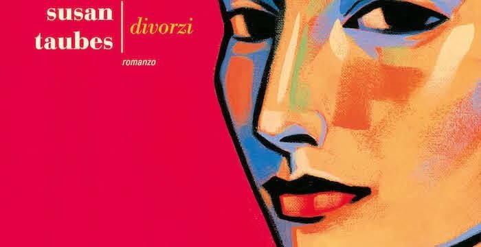 Susan Taubes, Divorzi, Fazi Editore