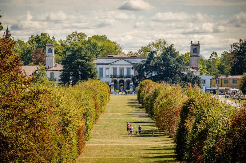 Festival del Parco di Monza. Foto di Riccardo Bassi