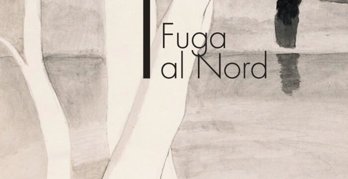 Klaus Mann, Fuga al Nord, Castelvecchi