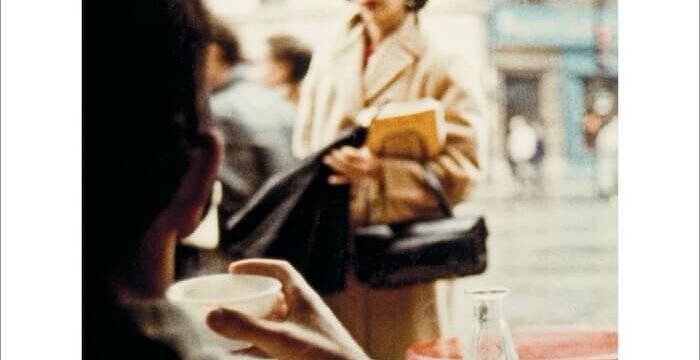 Patrick Modiano, La strada per Chevreuse, Einaudi