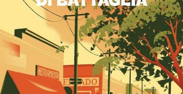 Paco Ignacio Taibo II, Giorni di battaglia, La Nuova Frontiera