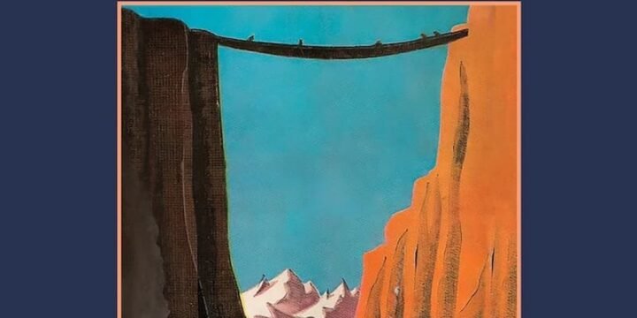 Thornton Wilder, Il ponte di San Luis Rey, Sellerio