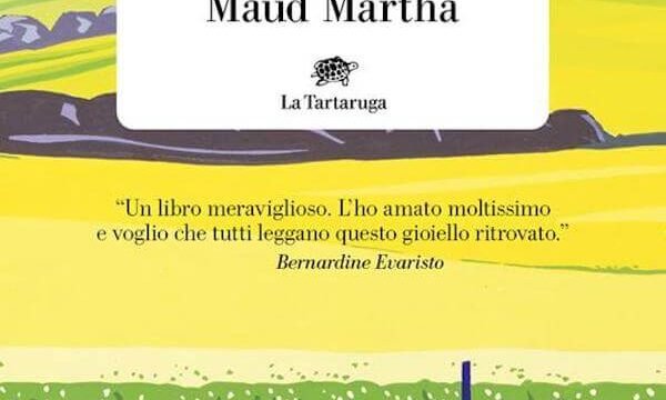 Gwendolyn Brooks, Maud Martha, La Tartaruga