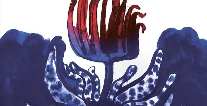 Li Kotomi, L'isola dei gigli rossi, Mondadori