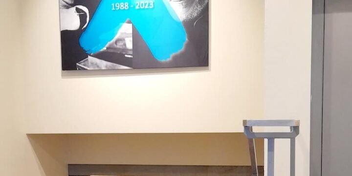 Il Teatro Out Off di Milano tra Giovanni Testori e Jan Fabre