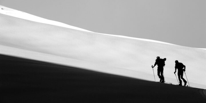 Umberto Isman, Cima Ceremana