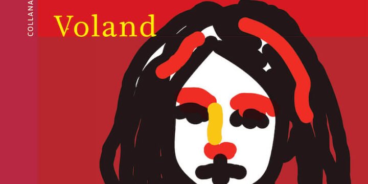 Viktorie Hanišová, Agnes, Voland