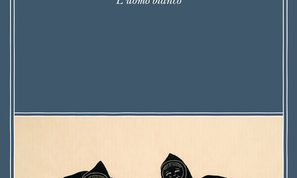 Gontran de Poncins, Kabloona. L’uomo bianco, Adelphi