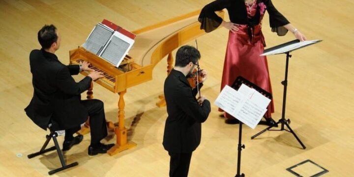 I Solisti Ambrosiani