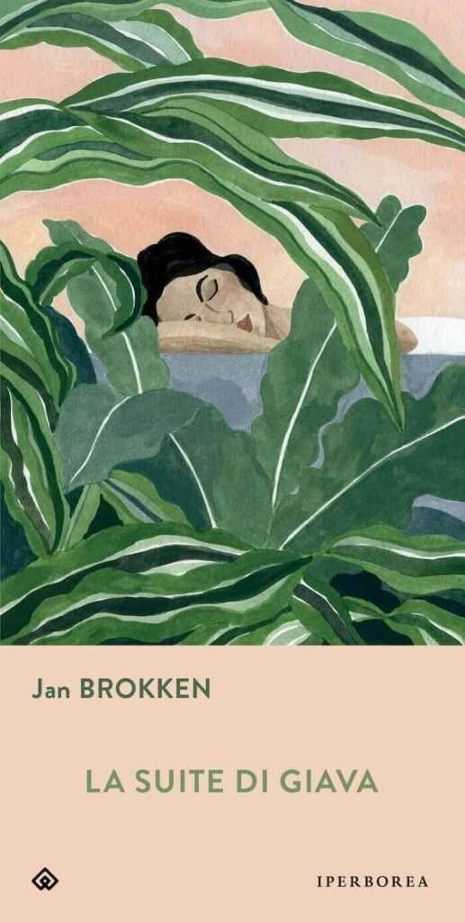 Jan Brokken, La suite di Java, Iperborea