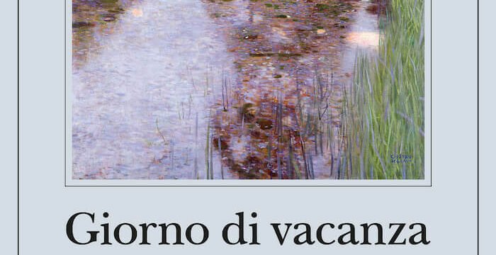 Inès Cagnati, Giorno di vacanza, Adelphi