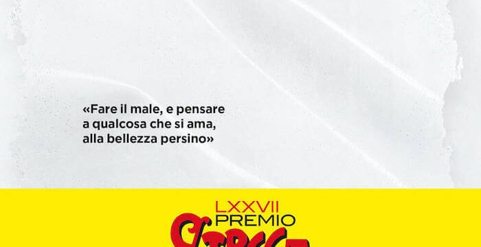 Andrea Tarabbia, Il continente bianco, Bollati Boringheri