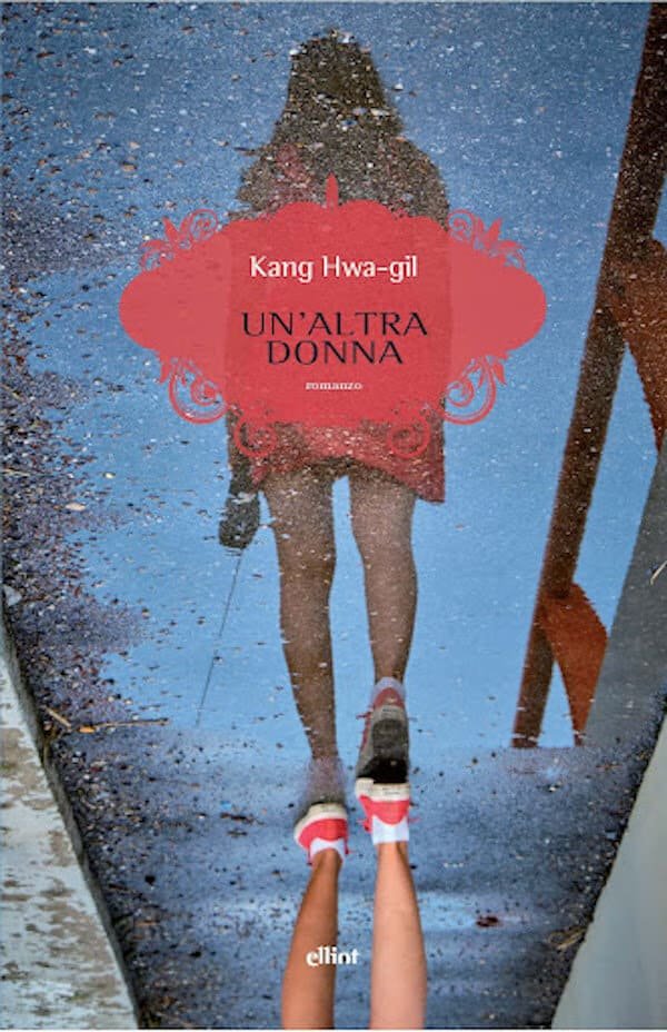 Kang Hwa-Gil, Un’altra donna, Elliot