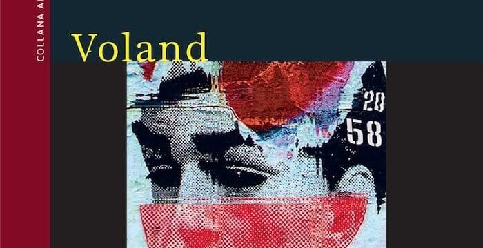 Piia Leino, Cielo, Voland