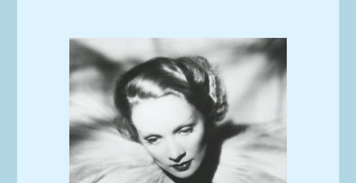 Alfred Polgar, Marlene, Adelphi