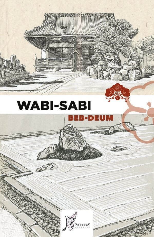 Beb-deum, Wabi-sabi, O barra O Edizioni