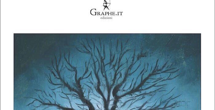 Tom Hanlin, Una volta sola nella vita, Graphe.it