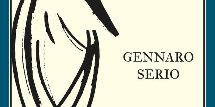 Gennaro Serio, Ludmilla e il corvo, L'Orma Editore