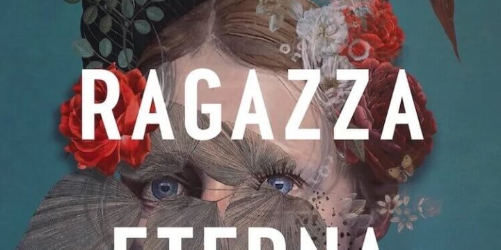 Andrea Piva, La ragazza eterna, Bompiani