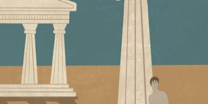 Franco Buffoni, Il Gesuita, FVE