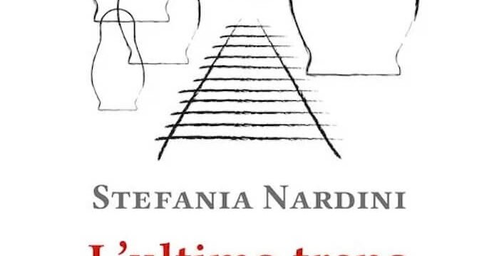 Stefania Nardini, L'ultimo treno da Kiev, Les Flâneurs Edizioni