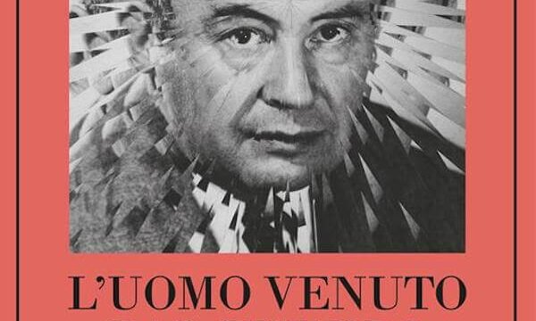 Ananyo Bhattacharya, L'uomo venuto dal futuro. La vita visionaria di John Von Neumann, Adelphi