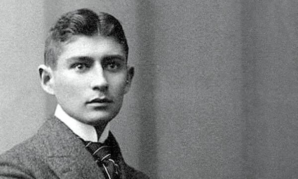 Franz Kafka, Max Brod, Un altro scrivere. Lettere 1904-1924, Neri Pozza
