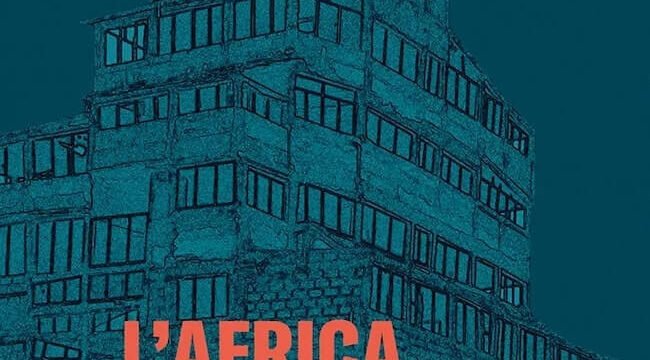 L'Africa e il mondo. Riannodare le storie dall'antichità al futuro, a cura di François-Xavier Fauvelle e Anne Lafont, ADD Editore