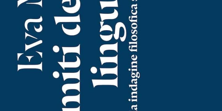 Eva Meijer, I limiti del mio linguaggio. Piccola indagine filosofica sulla depressione, Nottetempo